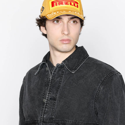 Pirelli Motorsport Special Edition Podium Las Vegas Baseball Cap