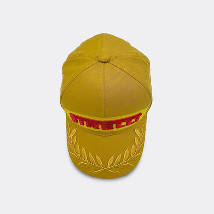 Pirelli Motorsport Special Edition Podium Las Vegas Baseball Cap