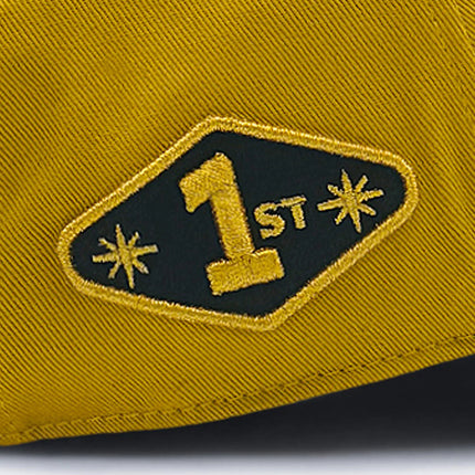 Pirelli Motorsport Special Edition Podium Las Vegas Baseball Cap