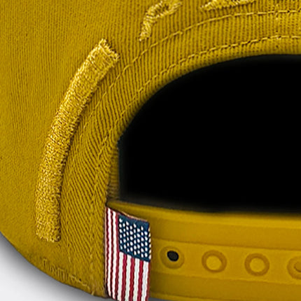 Pirelli Motorsport Special Edition Podium Las Vegas Baseball Cap