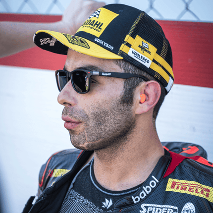 Bardahl ® x Danilo Petrucci Trucker Hat