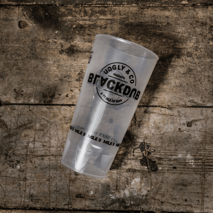 Pint Cup