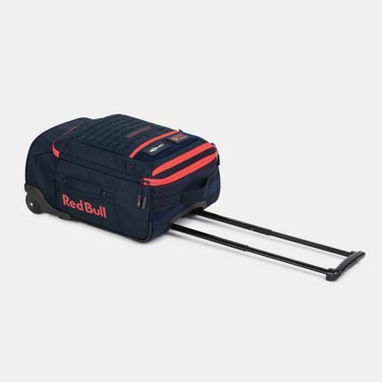 Red Bull Racing F1 60L Luggage Suitcase 2024