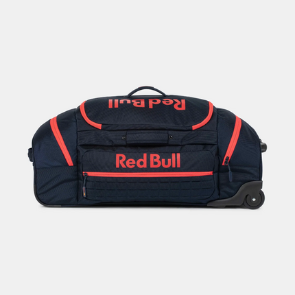Red Bull Racing F1 90L Luggage Suitcase 2024