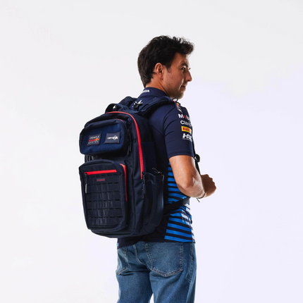 Red Bull Racing F1 Team 35L Backpack Rucksack 2024