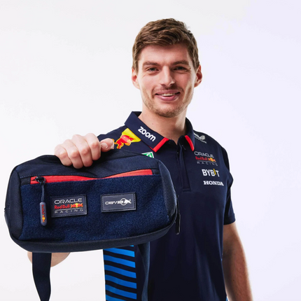 Red Bull Racing F1 Cross Body Bag 2024