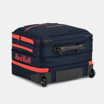 Red Bull Racing F1 35L Carry On Luggage Bag 2024