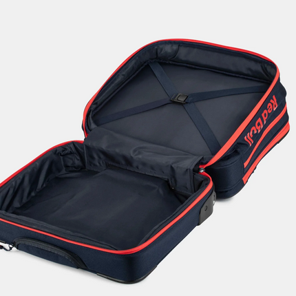 Red Bull Racing F1 35L Carry On Luggage Bag 2024