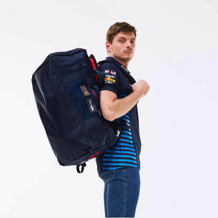 Red Bull Racing F1 Duffle Holdall Bag 2024