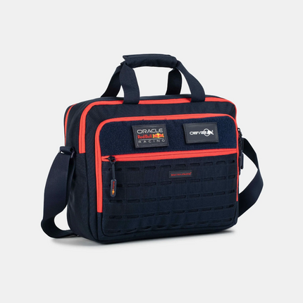 Red Bull Racing F1 Laptop Shoulder Bag 2024