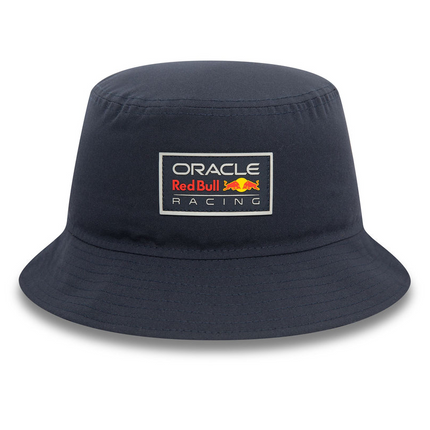 Red Bull Racing F1 Team Repreve Graphic Bucket Hat