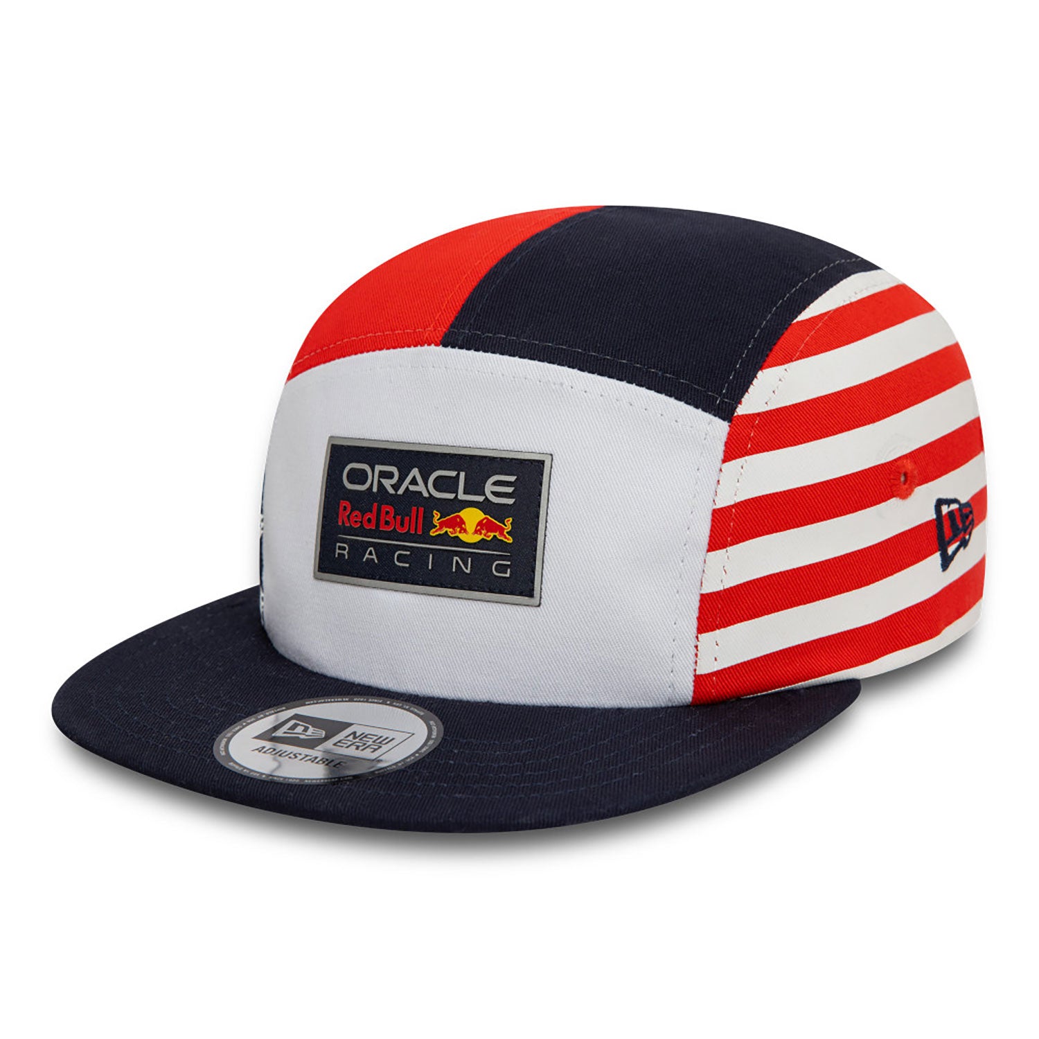 Red Bull Racing F1 New Era Special Edition Miami GP Baseball Cap ...