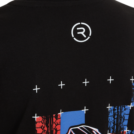 Williams Racing F1 Team X Reflo Alex Albon Drivers Kids T-Shirt