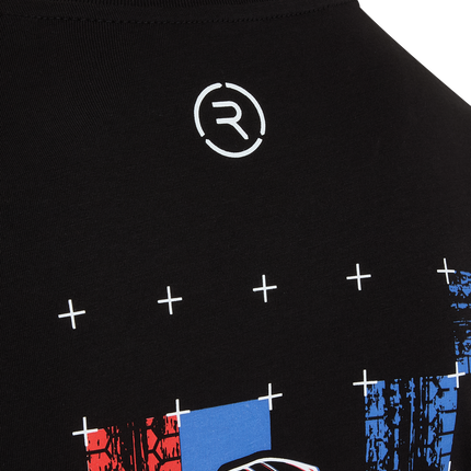 Williams Racing F1 Team X Reflo Alex Albon Drivers T-Shirt