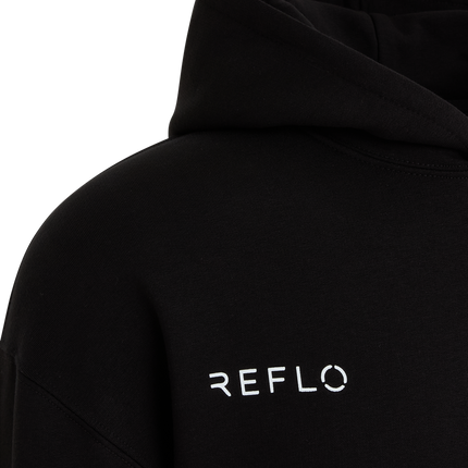 Williams Racing F1 Team X Reflo Alex Albon Drivers Sweatshirt Hoody