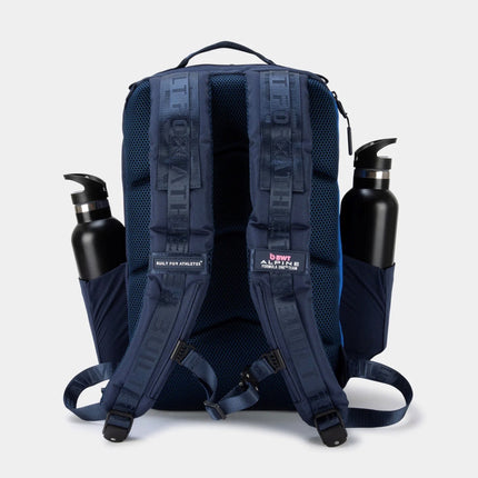 BWT Alpine F1 Team 2026 Built For Athletes 35L Elite Backpack