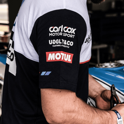 Team Classic Suzuki Tee