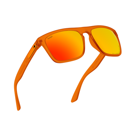 McLaren F1 X SunGod Team Renegades Sunglasses