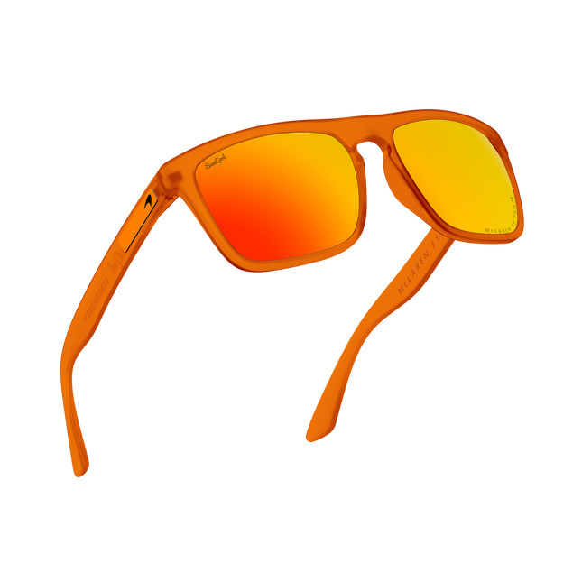 McLaren F1 X SunGod Team Renegades Sunglasses