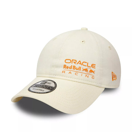Red Bull Racing F1 New Era Cord 9TWENTY Baseball Cap