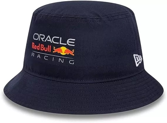 Red Bull Racing F1 Team Bucket Hat