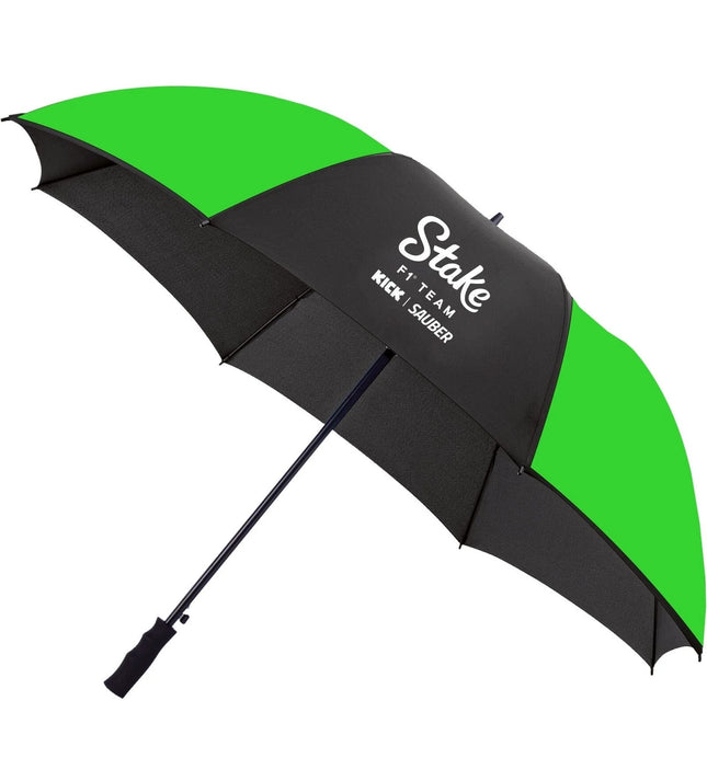 Stake F1 Team Kick Sauber Golf Umbrella