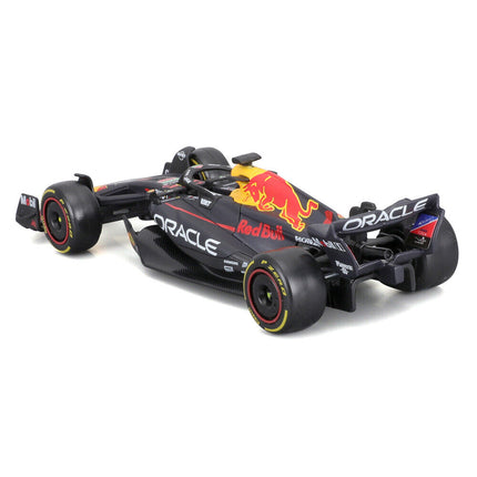 Red Bull Racing F1 Max Verstappen 2023 1/43 Scale Model Car