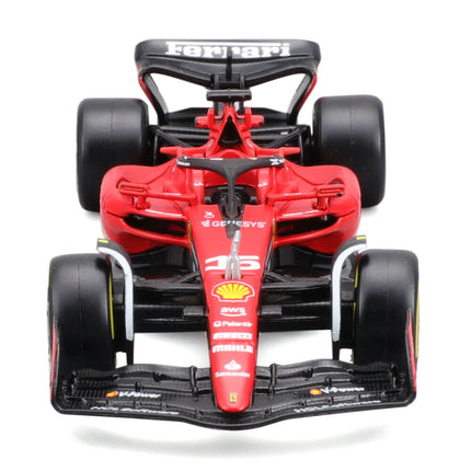 Scuderia Ferrari F1 Charles Leclerc 2023 1/43 Scale Model Car