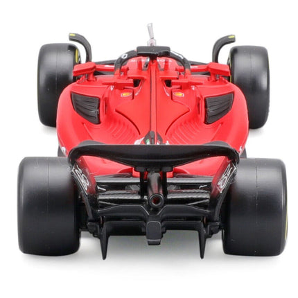 Scuderia Ferrari F1 Charles Leclerc 2023 1/43 Scale Model Car