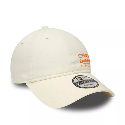 Red Bull Racing F1 New Era Cord 9TWENTY Baseball Cap