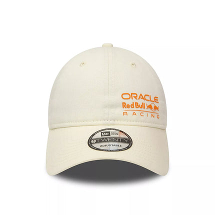 Red Bull Racing F1 New Era Cord 9TWENTY Baseball Cap