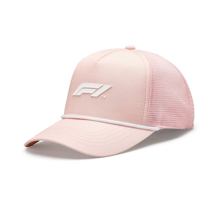 Formula 1 Pastel Baseball Cap