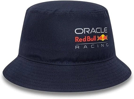 Red Bull Racing F1 Team Bucket Hat