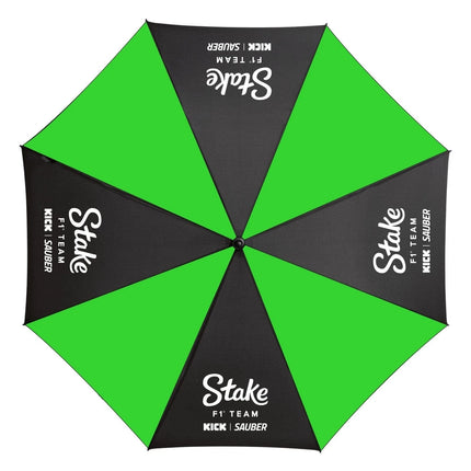 Stake F1 Team Kick Sauber Golf Umbrella
