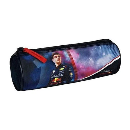 Red Bull Racing F1 Team Max Verstappen Pencil Case