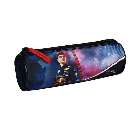 Red Bull Racing F1 Team Max Verstappen Pencil Case