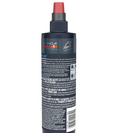 Red Bull Racing F1 Team Armor All Podium Series Lights Out Pump Spray Air Freshener
