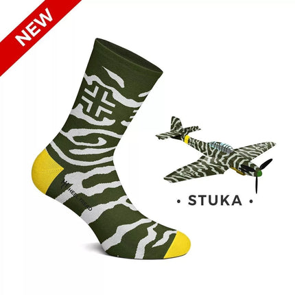 Stuka Socks