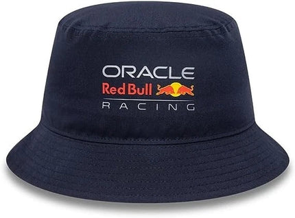 Red Bull Racing F1 Team Bucket Hat
