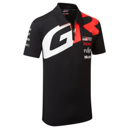 Toyota Gazoo Racing WEC Team Poloshirt