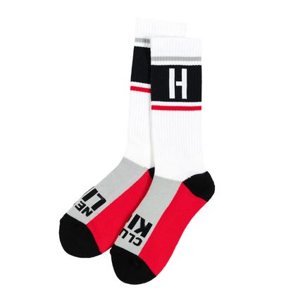 Hoonigan H Icon Socks