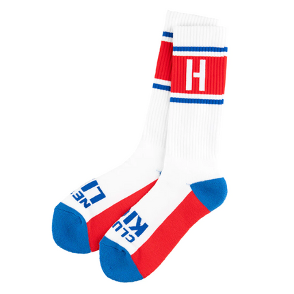 Hoonigan H Icon Socks