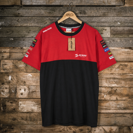 Scars Racing T-Shirt