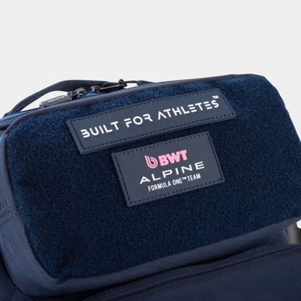 BWT Alpine F1 Team 2026 Built For Athletes 35L Elite Backpack
