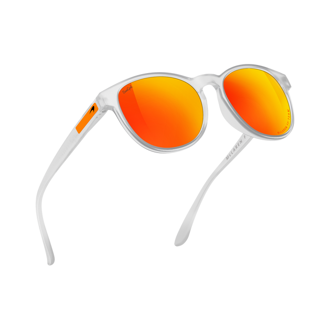 McLaren F1 X SunGod Team Sierras Sunglasses