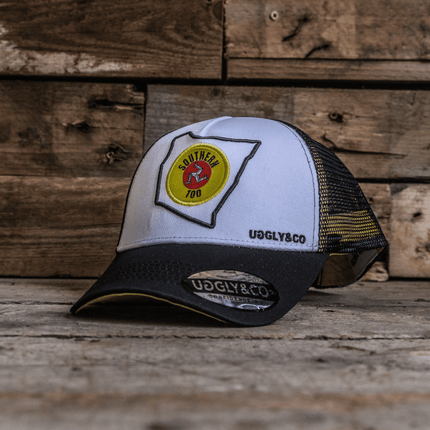 The Southern 100 Trucker Hat
