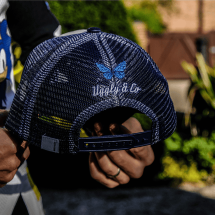 Sylvain Guintoli x Diamond Charity Cap – Donation