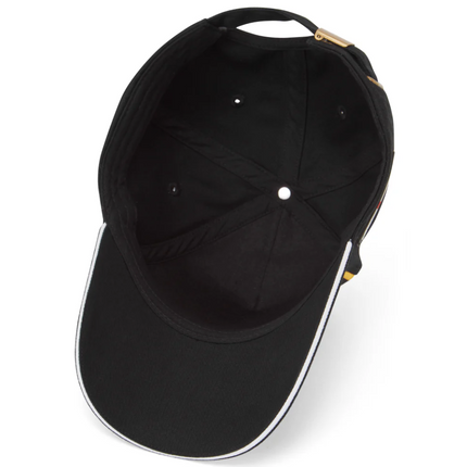 Toyota Gazoo Racing WEC WRC Triple Champion Baseball Cap