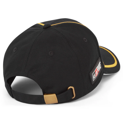 Toyota Gazoo Racing WEC WRC Triple Champion Baseball Cap