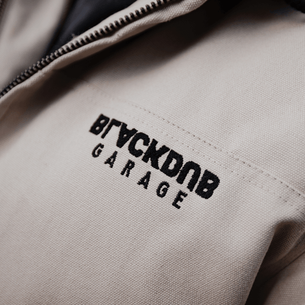 Chalk Parts & Spares Chore Jacket